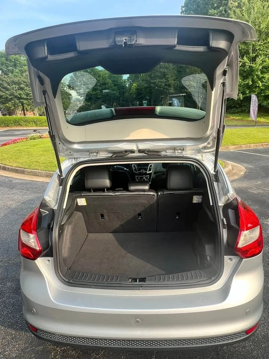 2012 Ford Focus 3rd Gen - Image 10 of 11
