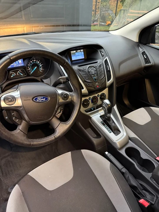 2012 Ford Focus 3rd Gen - Image 6 of 10