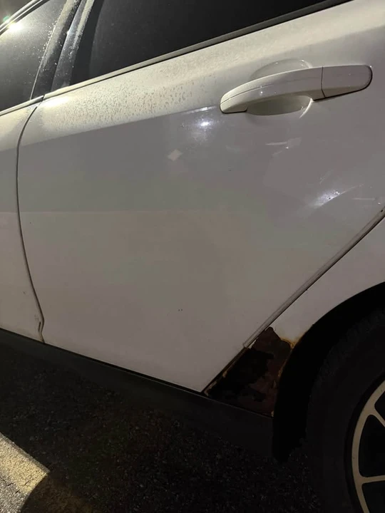 2012 Ford Focus 3rd Gen - Image 8 of 11