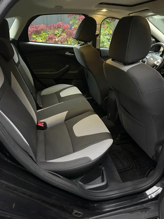 2012 Ford Focus 3rd Gen - Image 3 of 10
