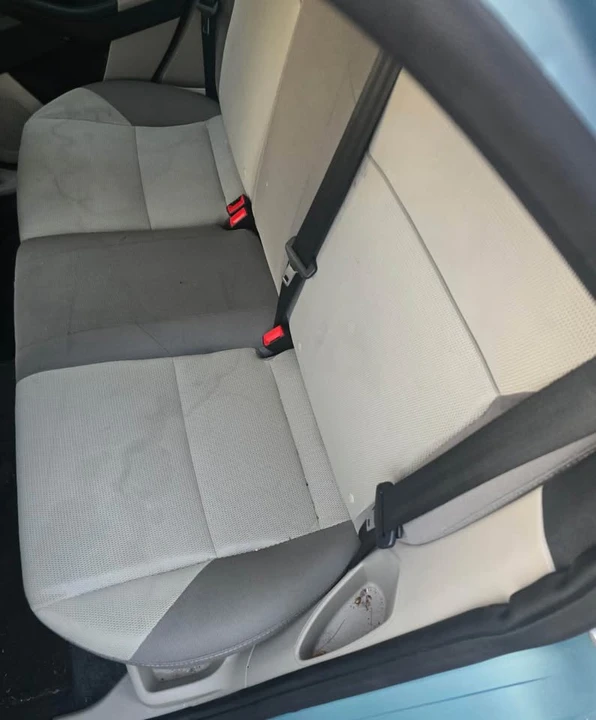 2012 Ford Focus 3rd Gen - Image 6 of 6