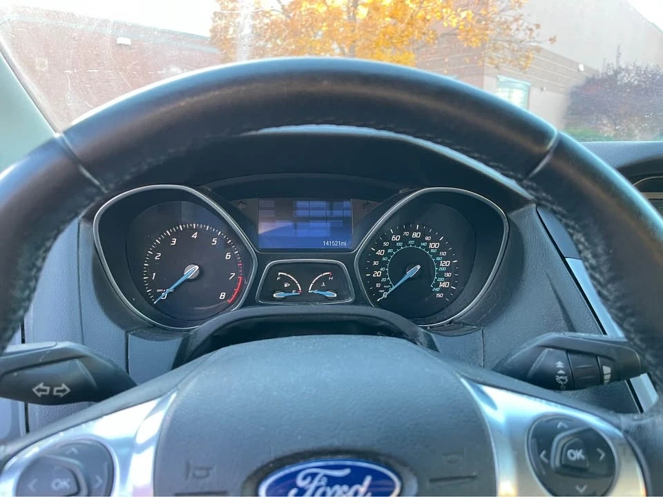 2012 Ford Focus 3rd Gen - Image 10 of 10