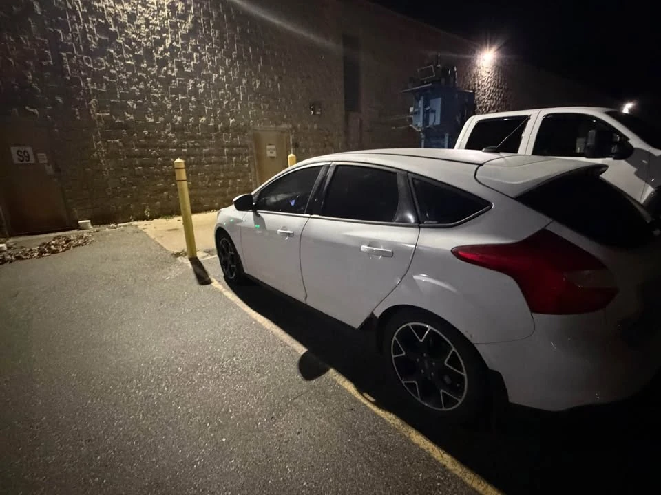 2012 Ford Focus 3rd Gen - Image 9 of 11