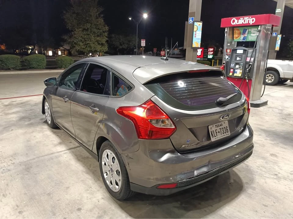 2012 Ford Focus 3rd Gen - Image 6 of 8