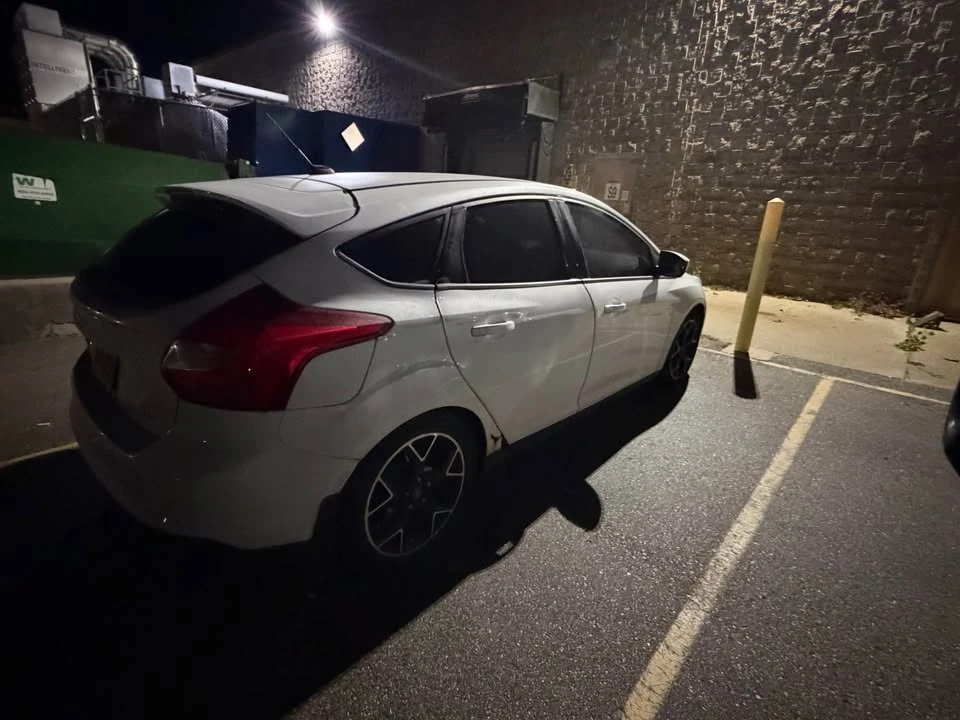 2012 Ford Focus 3rd Gen - Image 4 of 11