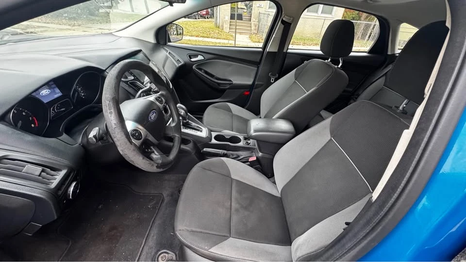 2012 Ford Focus 3rd Gen - Image 10 of 19