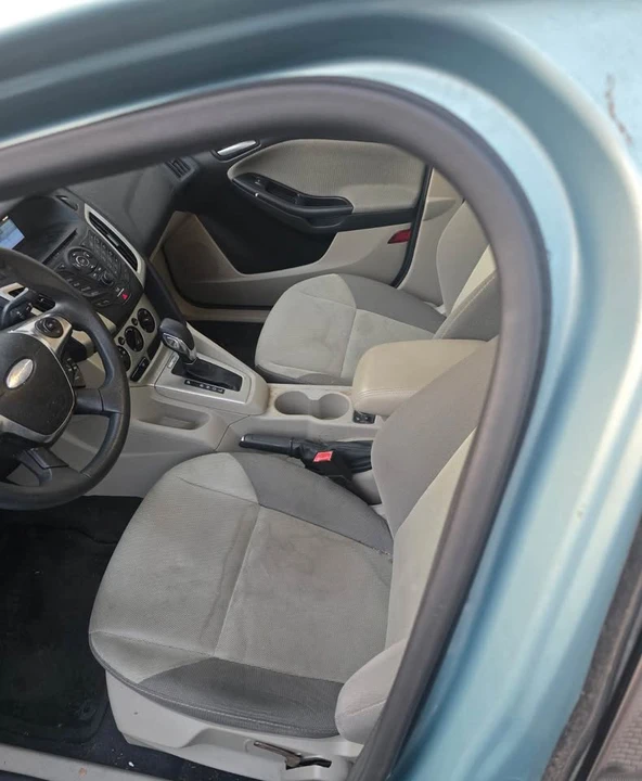 2012 Ford Focus 3rd Gen - Image 5 of 6