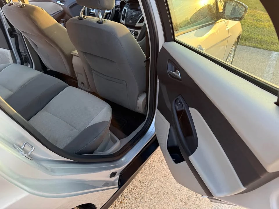 2012 Ford Focus 3rd Gen - Image 9 of 12