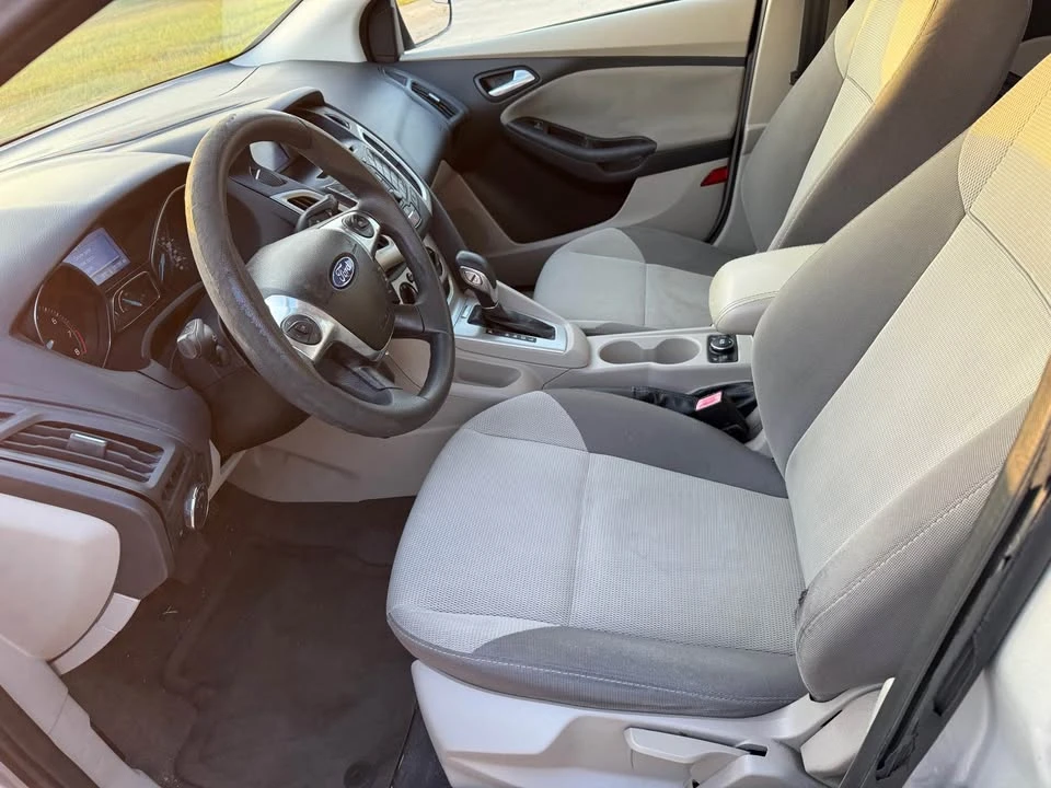 2012 Ford Focus 3rd Gen - Image 6 of 12