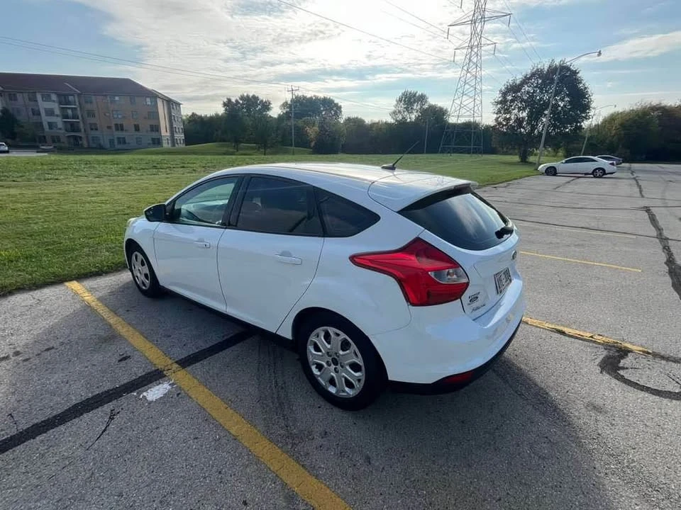 2012 Ford Focus 3rd Gen - Image 14 of 20