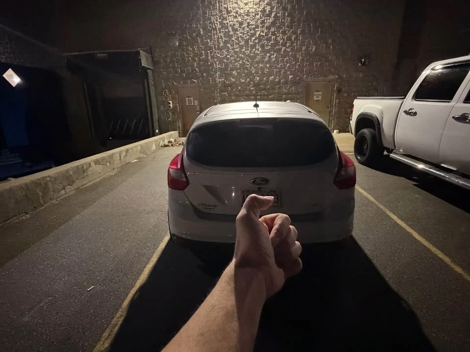 2012 Ford Focus 3rd Gen - Image 3 of 11