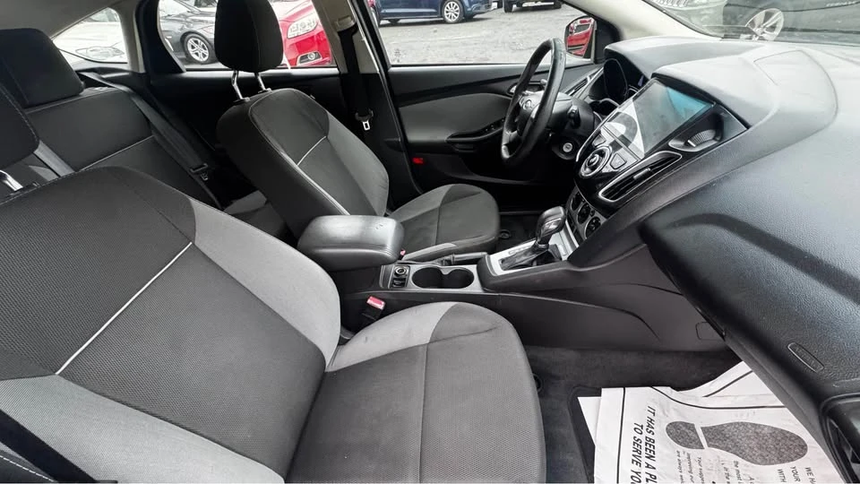 2012 Ford Focus 3rd Gen - Image 15 of 19