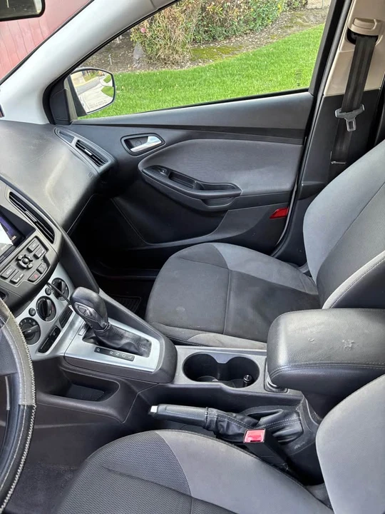 2012 Ford Focus 3rd Gen - Image 3 of 6