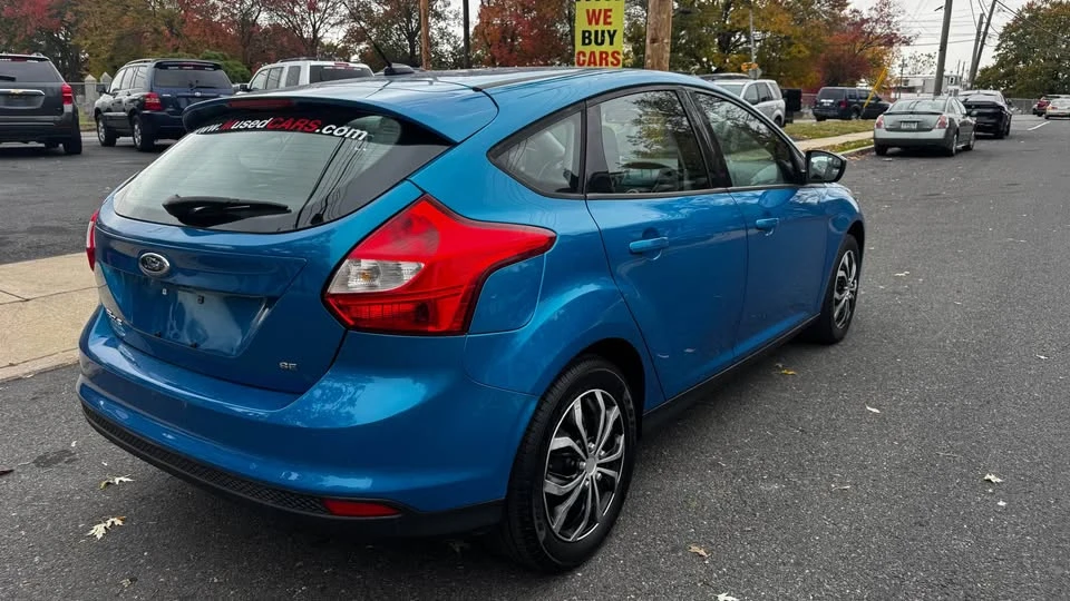 2012 Ford Focus 3rd Gen - Image 4 of 19