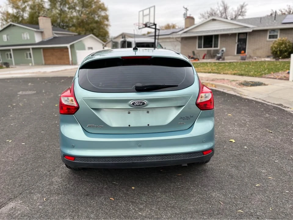 2012 Ford Focus 3rd Gen - Image 5 of 10