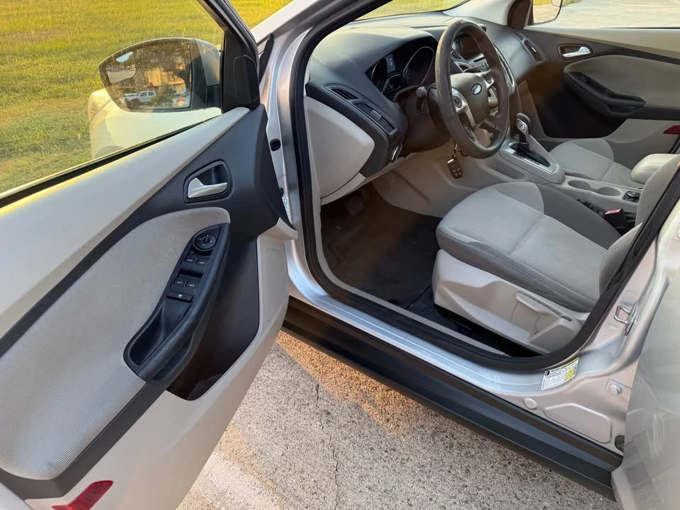 2012 Ford Focus 3rd Gen - Image 7 of 12