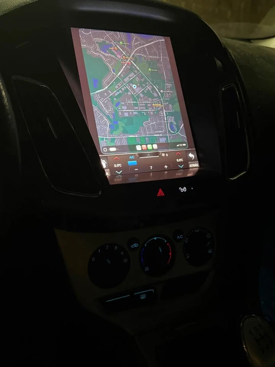 2012 Ford Focus 3rd Gen - Image 7 of 11