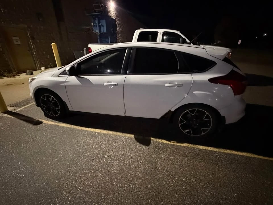 2012 Ford Focus 3rd Gen - Image 2 of 11