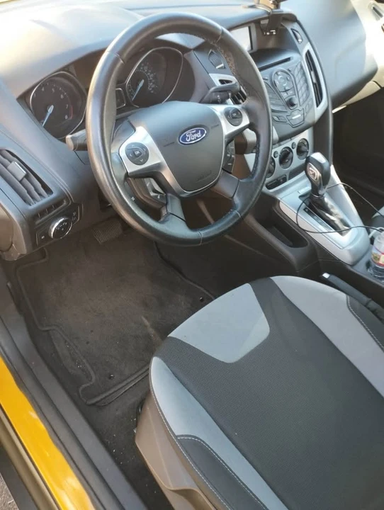 2012 Ford Focus 3rd Gen - Image 7 of 9