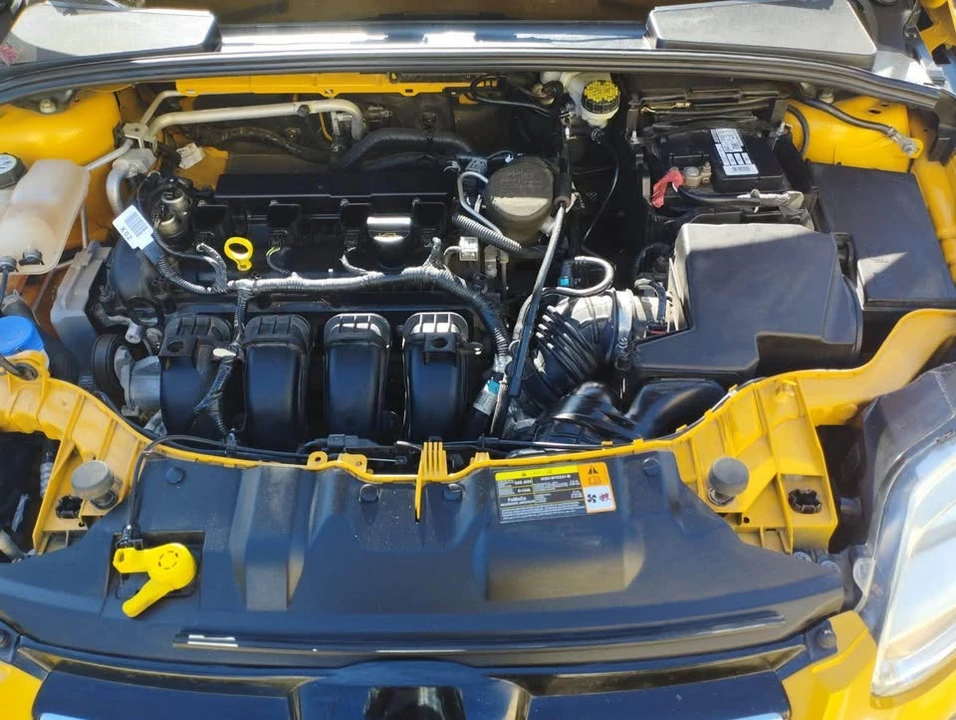 2012 Ford Focus 3rd Gen - Image 8 of 9
