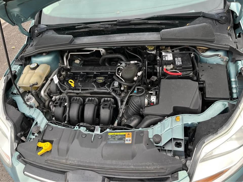 2012 Ford Focus 3rd Gen - Image 8 of 10