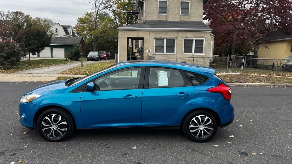 2012 Ford Focus 3rd Gen - Image 7 of 19