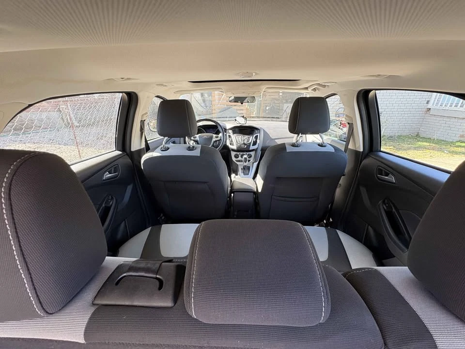 2012 Ford Focus 3rd Gen - Image 6 of 7