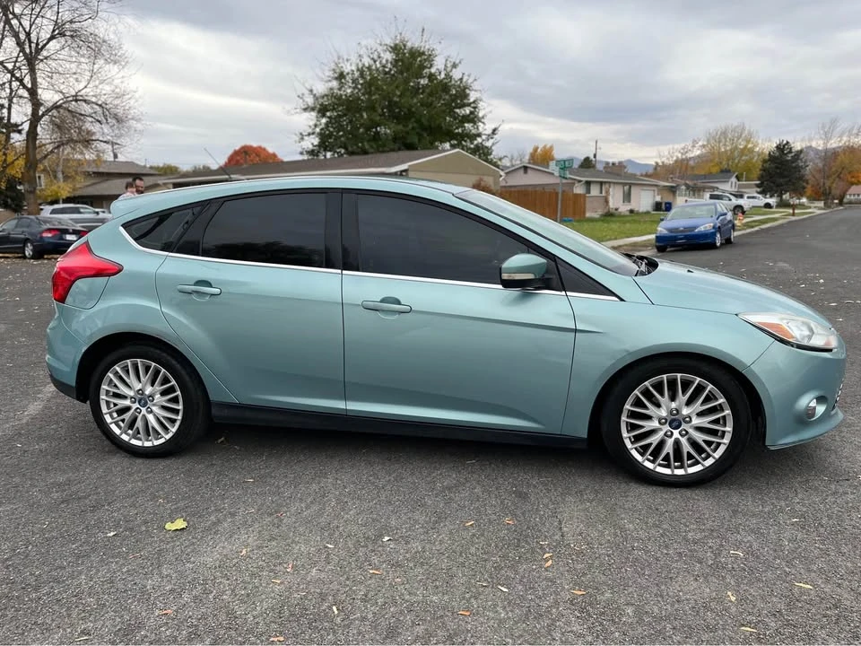 2012 Ford Focus 3rd Gen - Image 3 of 10