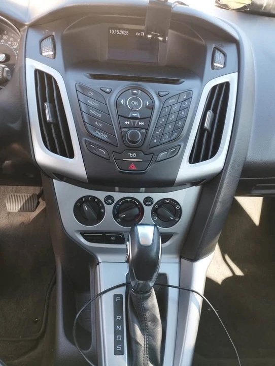 2012 Ford Focus 3rd Gen - Image 5 of 9