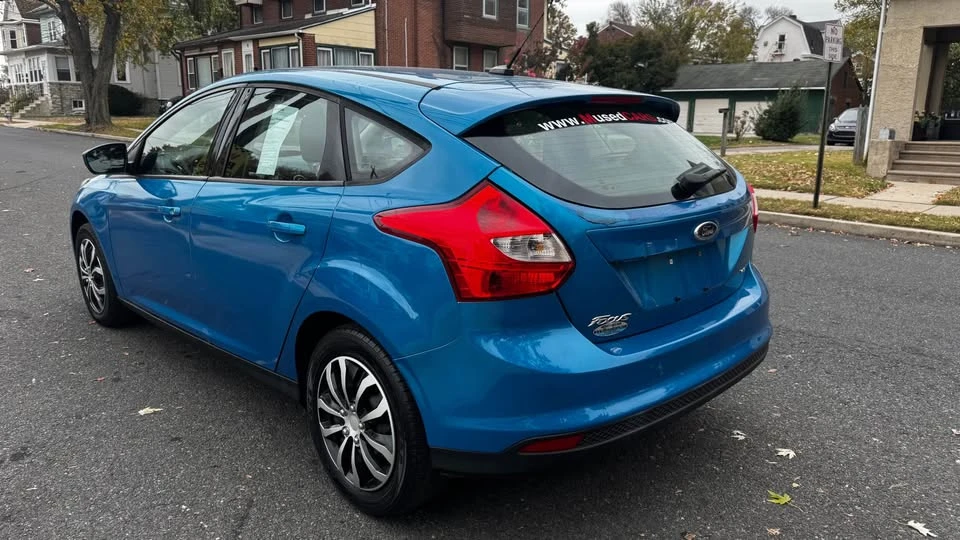 2012 Ford Focus 3rd Gen - Image 6 of 19