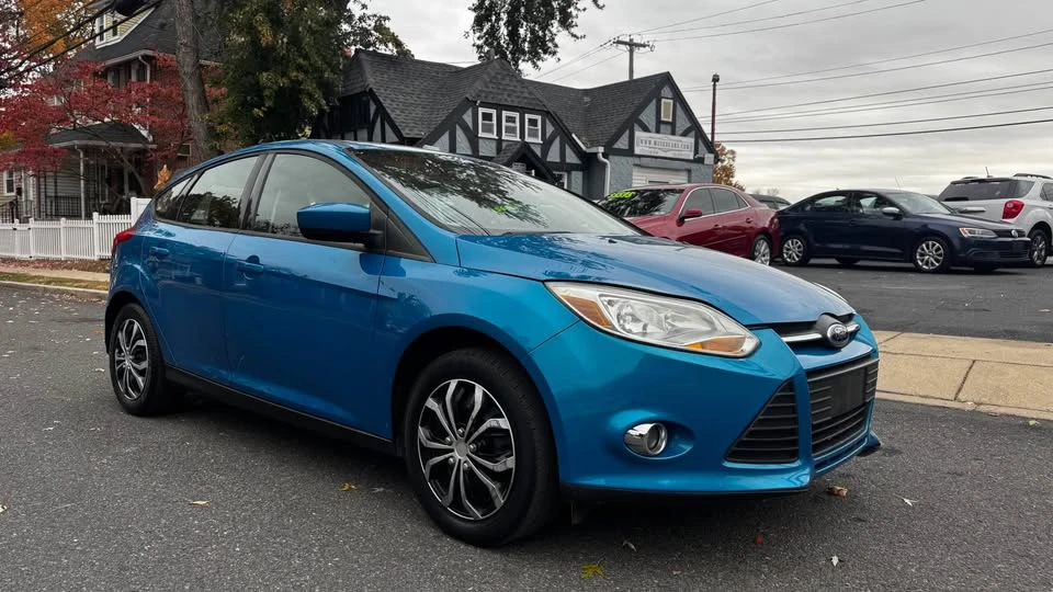 2012 Ford Focus 3rd Gen - Image 3 of 19