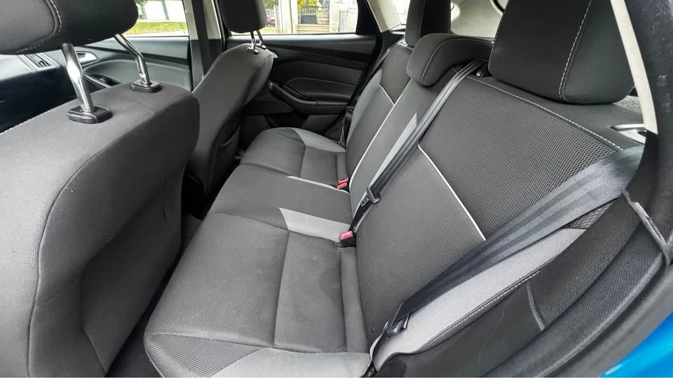 2012 Ford Focus 3rd Gen - Image 11 of 19
