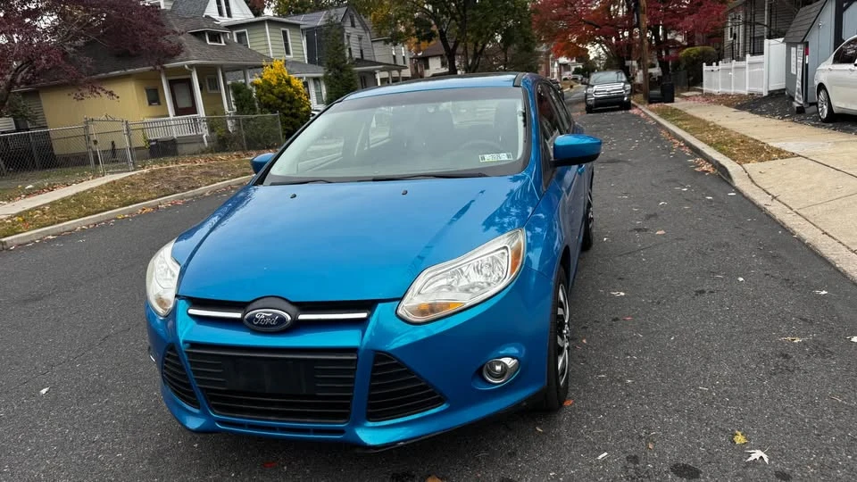 2012 Ford Focus 3rd Gen - Image 2 of 19