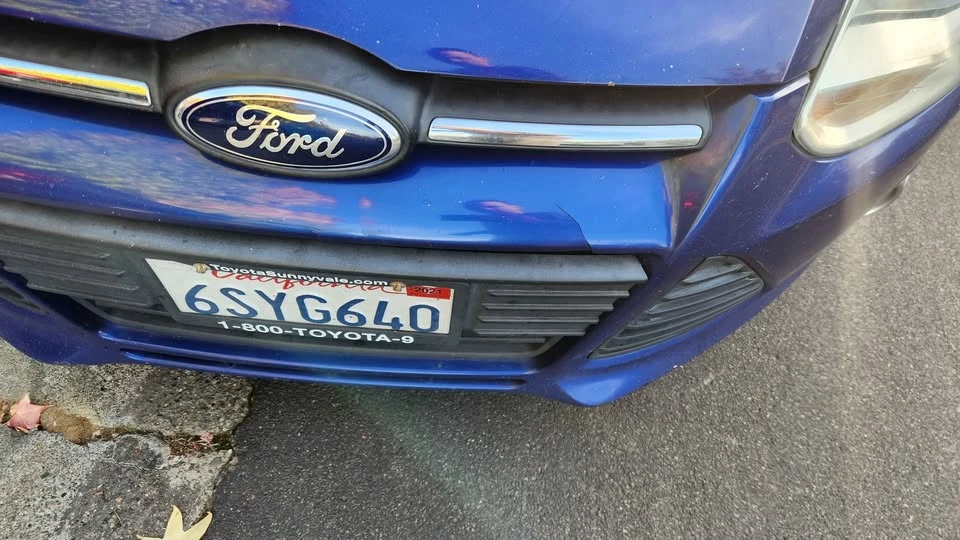 2012 Ford Focus 3rd Gen - Image 11 of 12