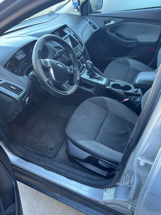 2012 Ford Focus 3rd Gen - Image 5 of 6