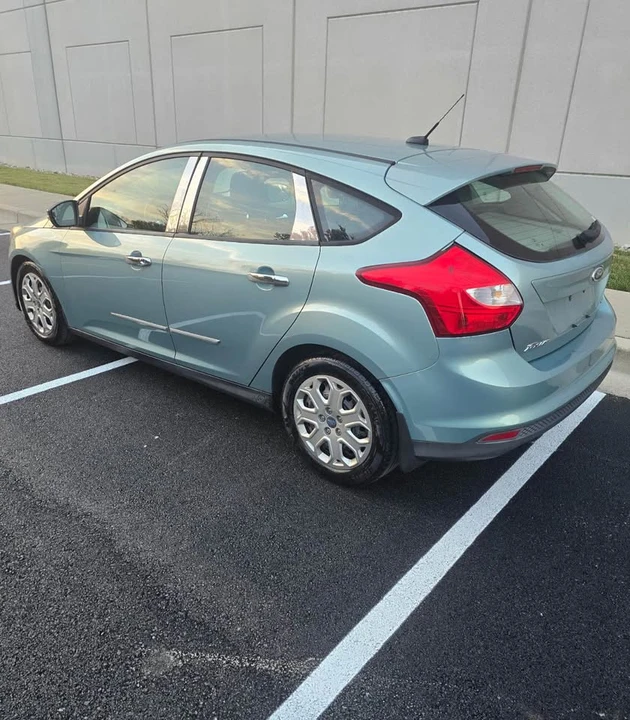 2012 Ford Focus 3rd Gen - Image 3 of 6