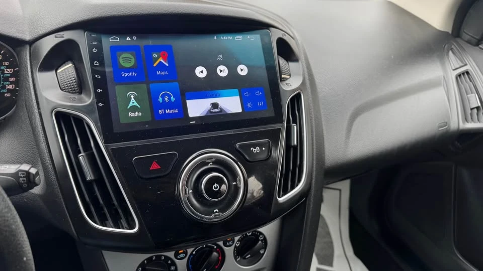 2012 Ford Focus 3rd Gen - Image 17 of 19