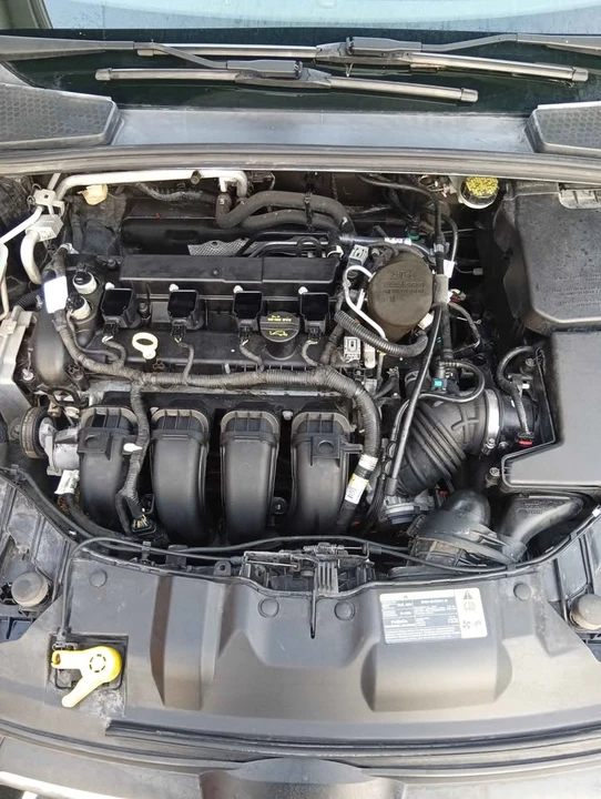 2012 Ford Focus 3rd Gen - Image 6 of 10