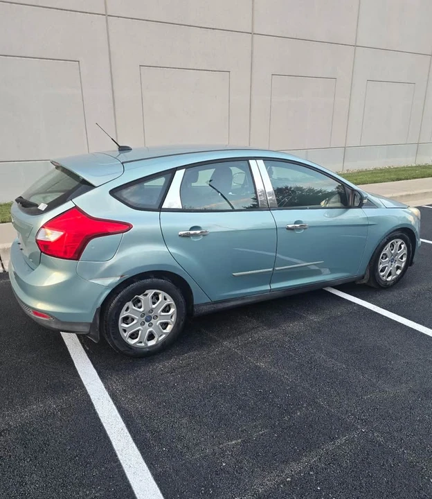 2012 Ford Focus 3rd Gen - Image 4 of 6