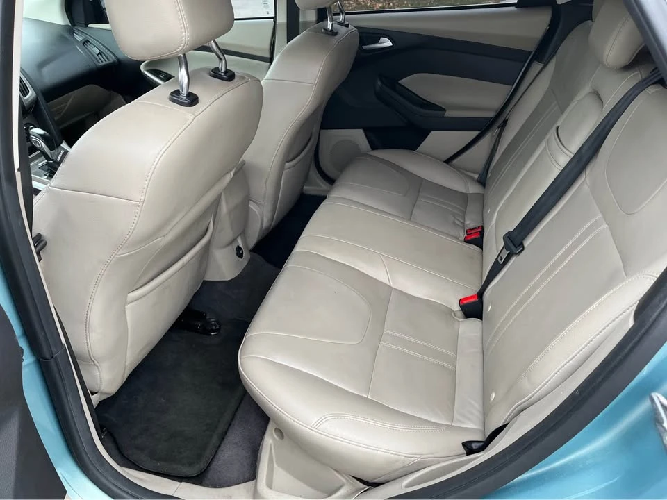 2012 Ford Focus 3rd Gen - Image 6 of 10
