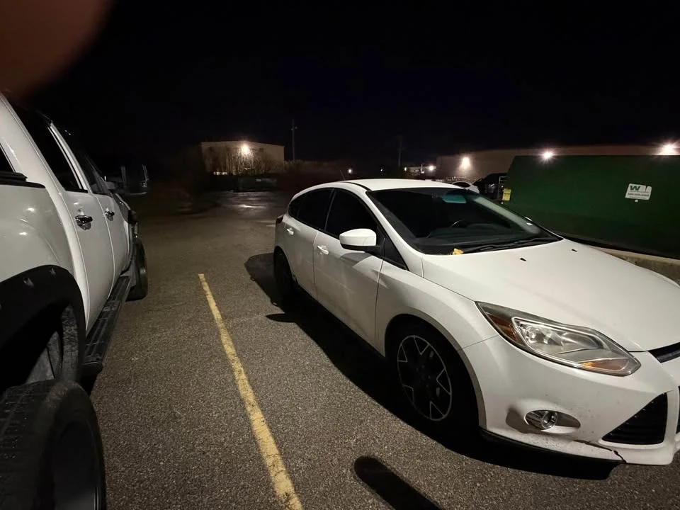 2012 Ford Focus 3rd Gen - Image 5 of 11
