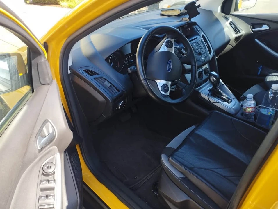 2012 Ford Focus 3rd Gen - Image 3 of 9