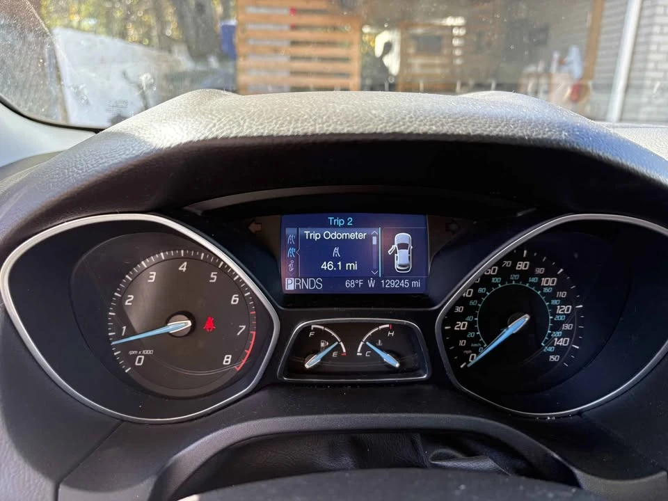 2012 Ford Focus 3rd Gen - Image 2 of 7