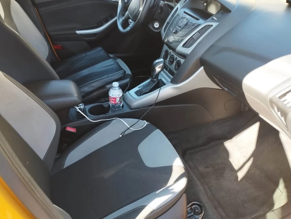 2012 Ford Focus 3rd Gen - Image 4 of 9