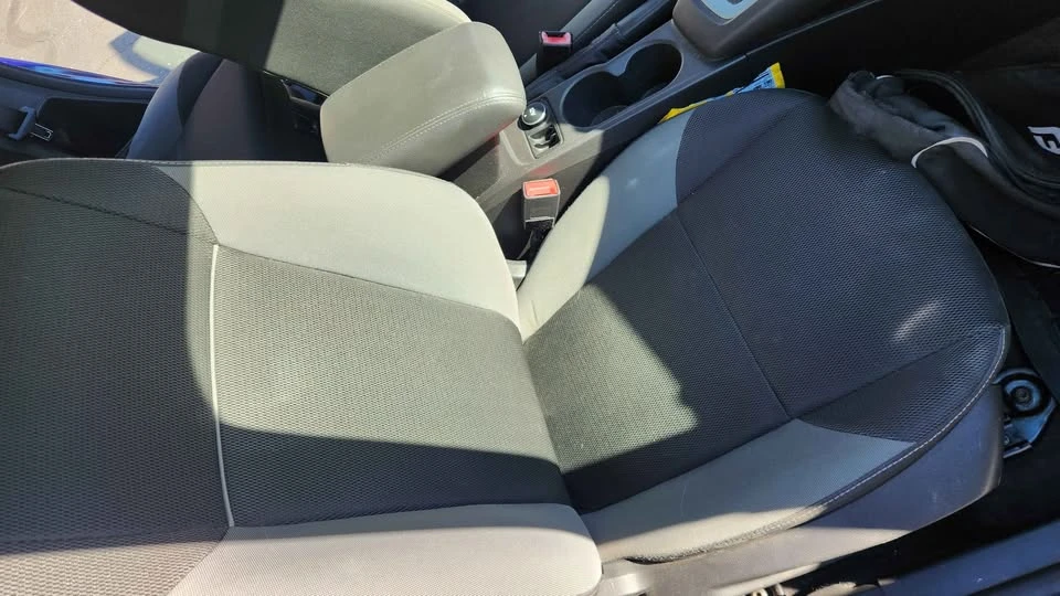 2012 Ford Focus 3rd Gen - Image 7 of 12