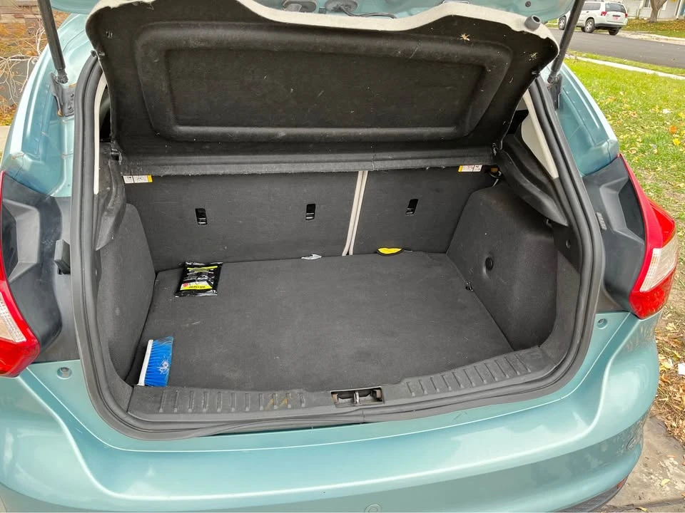 2012 Ford Focus 3rd Gen - Image 10 of 10