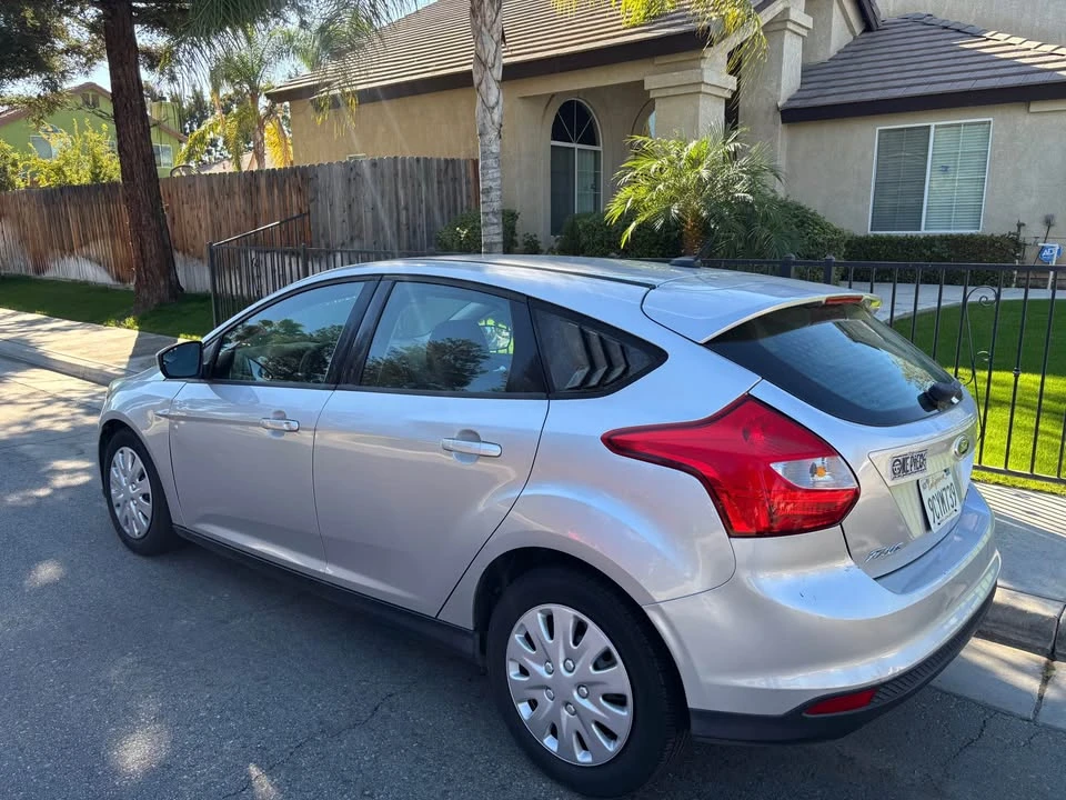 2012 Ford Focus 3rd Gen - Image 2 of 6