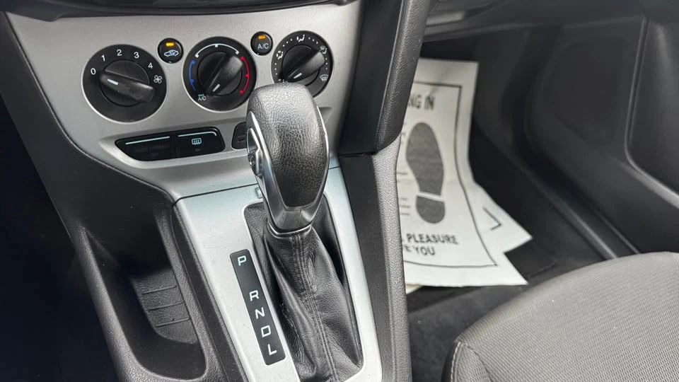 2012 Ford Focus 3rd Gen - Image 16 of 19