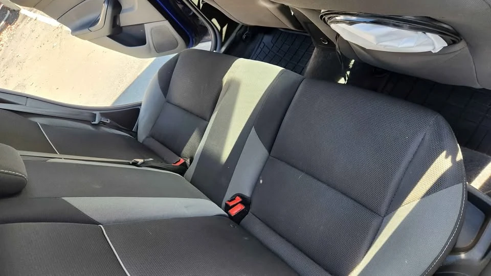 2012 Ford Focus 3rd Gen - Image 8 of 12