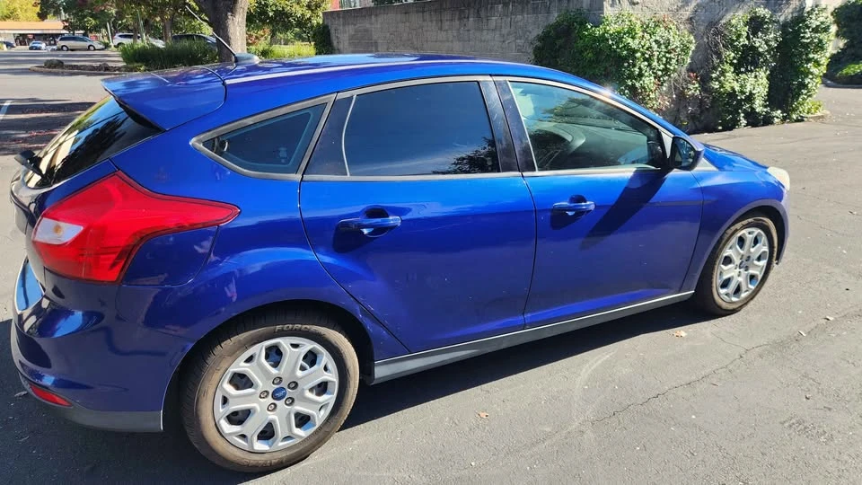 2012 Ford Focus 3rd Gen - Image 3 of 12